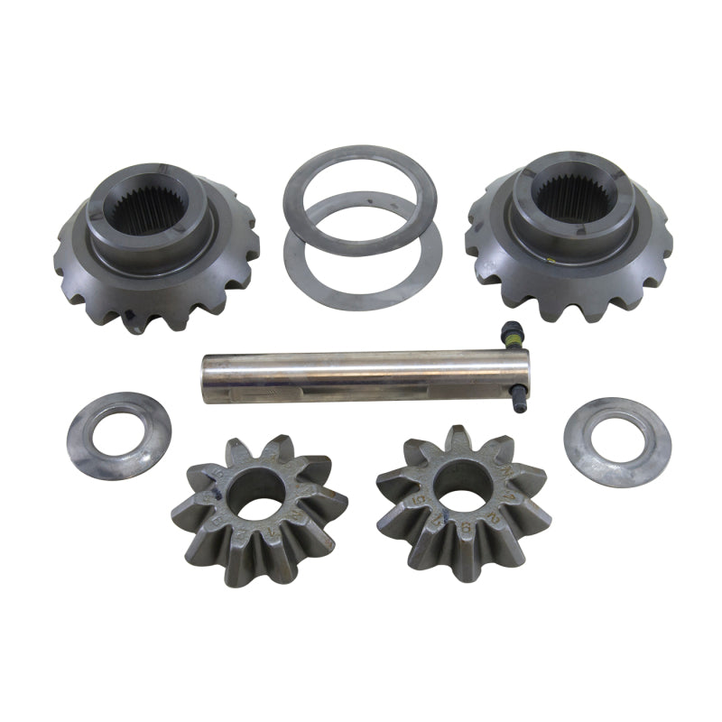 Load image into Gallery viewer, Yukon Gear Standard Open Spider Gear Kit For 9.75in Ford w/ 34 Spline Axles
