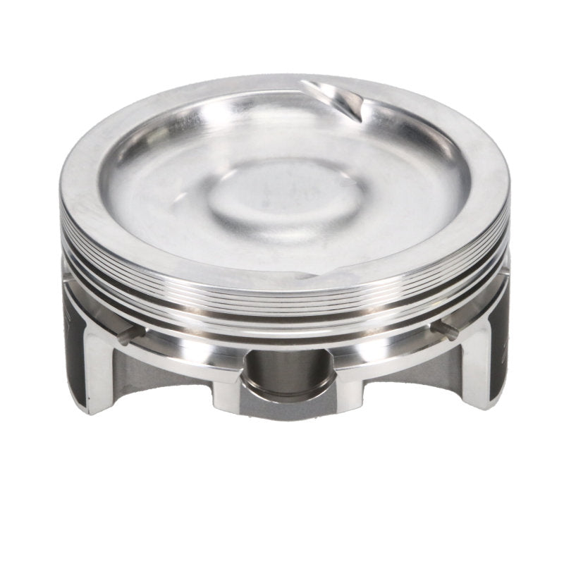 Load image into Gallery viewer, Wiseco Chevy SB -36cc Dome 4.030in Bore Piston Shelf Stock Kit
