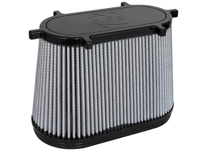 Load image into Gallery viewer, aFe MagnumFLOW Air Filters OER PDS A/F PDS Ford Diesel Trucks 08-10 V8-6.4L (td)
