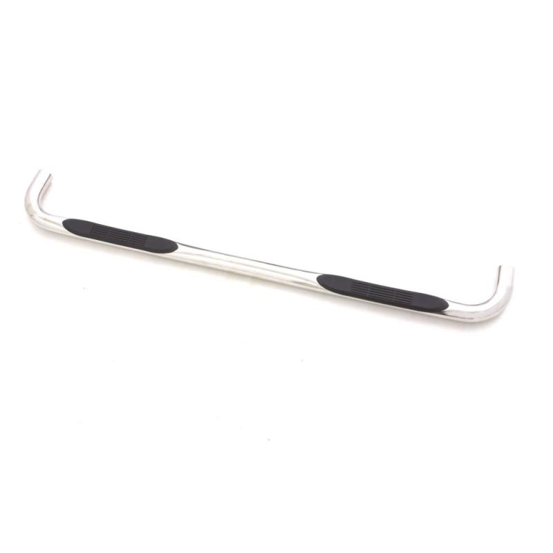 Load image into Gallery viewer, Lund 99-16 Ford F-250 Super Duty SuperCab 3in. Round Bent SS Nerf Bars - Polished

