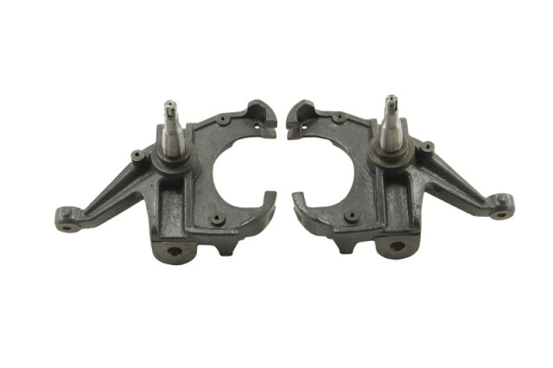 Load image into Gallery viewer, Belltech DROP SPINDLE SET 63-70 C-10 3inch Drop *Requires convert to 71-71 disc brake or equiv.*
