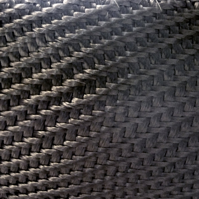 Load image into Gallery viewer, Mishimoto 2 inch x 35 feet Heat Wrap with Stainless Locking Tie Set
