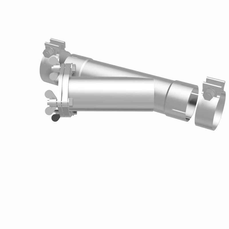Load image into Gallery viewer, MagnaFlow Exhaust Cut-Out 2.5inch
