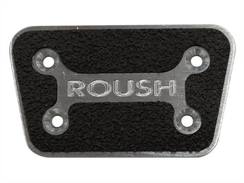 Load image into Gallery viewer, Roush 2015-2023 Ford Mustang 3-Piece Performance Pedal Kit
