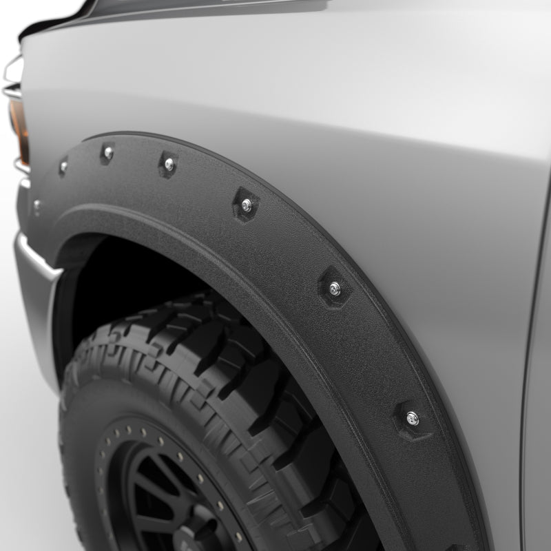 Load image into Gallery viewer, EGR 20-22 Ram 2500/3500 Baseline Bolt Style Fender Flares Set Of 4
