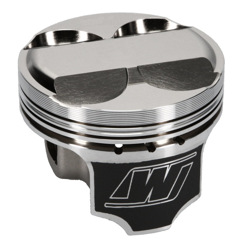 Load image into Gallery viewer, Wiseco Acura 4V +5cc Dome 82.00mm Bore Piston

