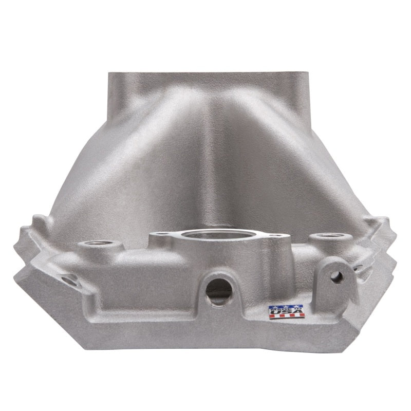 Load image into Gallery viewer, Edelbrock Intake Manifold Super Victor II Chevrolet Big Block Tall Deck for Brodix Sr20 Heads
