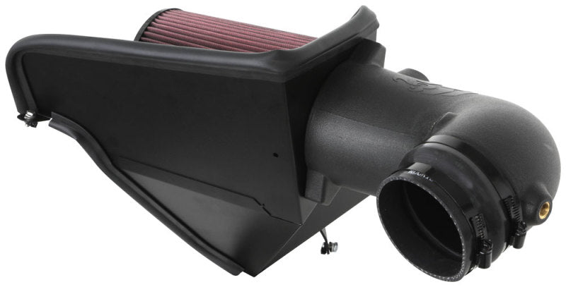 Load image into Gallery viewer, K&amp;N 20-21 Ford Mustang GT500 5.2L V8 AirCharger Performance Intake
