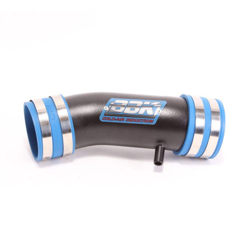 Load image into Gallery viewer, BBK 94-95 Mustang 5.0 Cold Air Intake Kit - Blackout Finish
