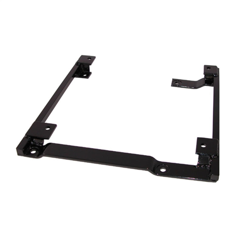 Load image into Gallery viewer, Rugged Ridge Seat Adapter Left Side 97-02 Jeep Wrangler TJ
