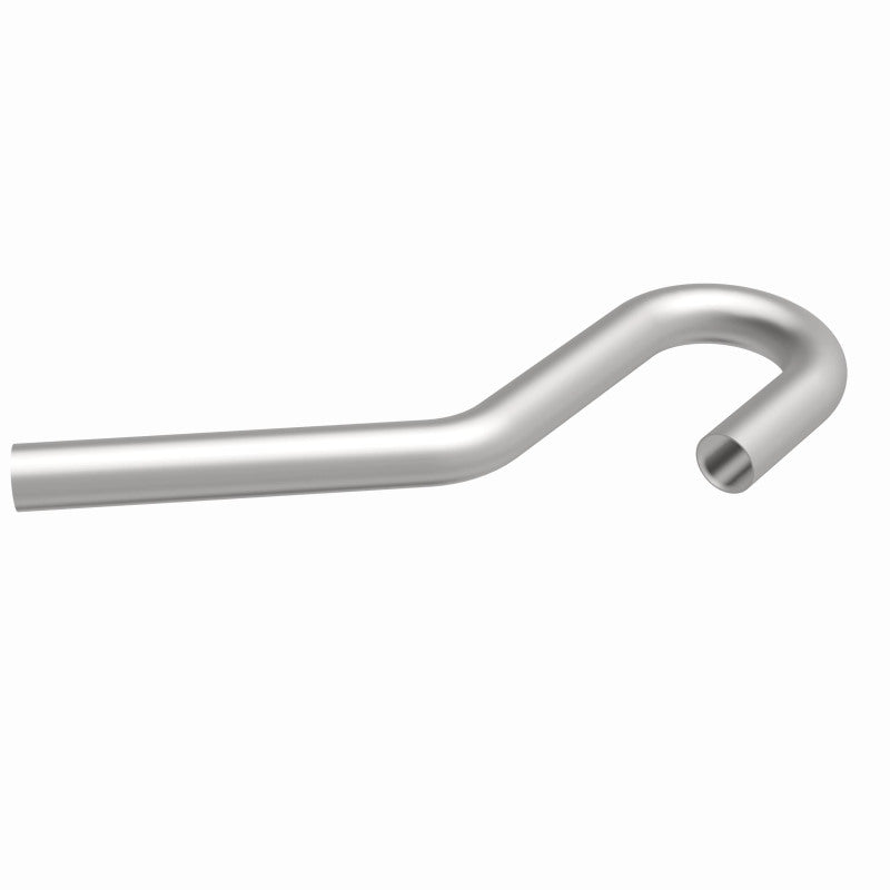 Load image into Gallery viewer, MagnaFlow Univ bent pipe SS 2.25inch 180/45
