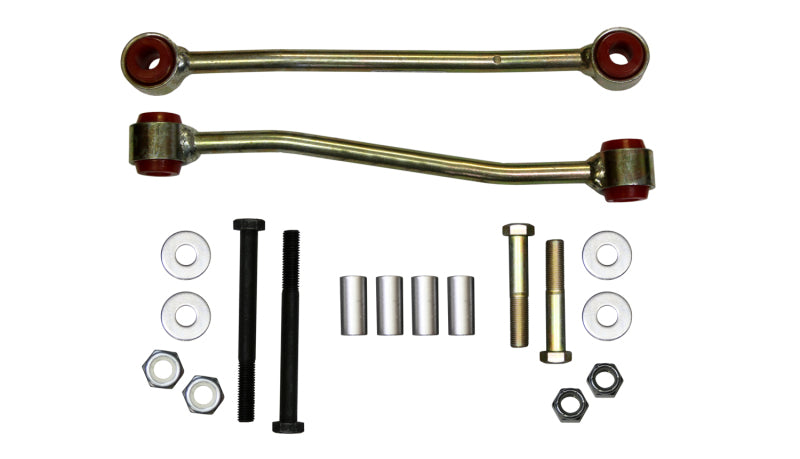 Load image into Gallery viewer, Skyjacker 1999-1999 Ford F-350 Super Duty 4 Wheel Drive Sway Bar Link
