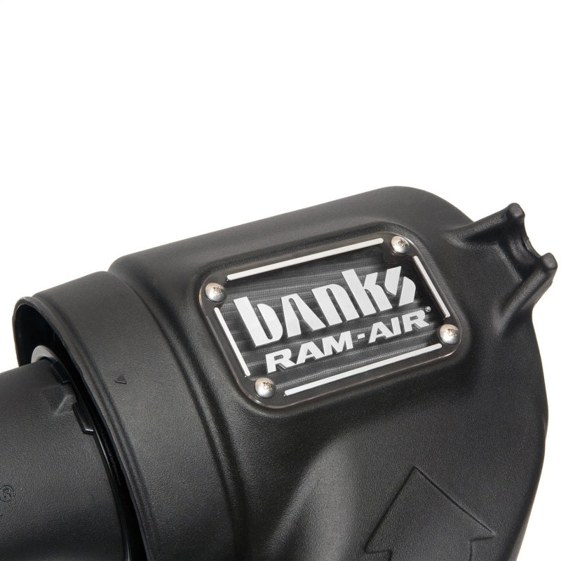 Load image into Gallery viewer, Banks Power 15-17 Ford F-150 EcoBoost 2.7L/3.5L Ram-Air Intake System - Dry Filter
