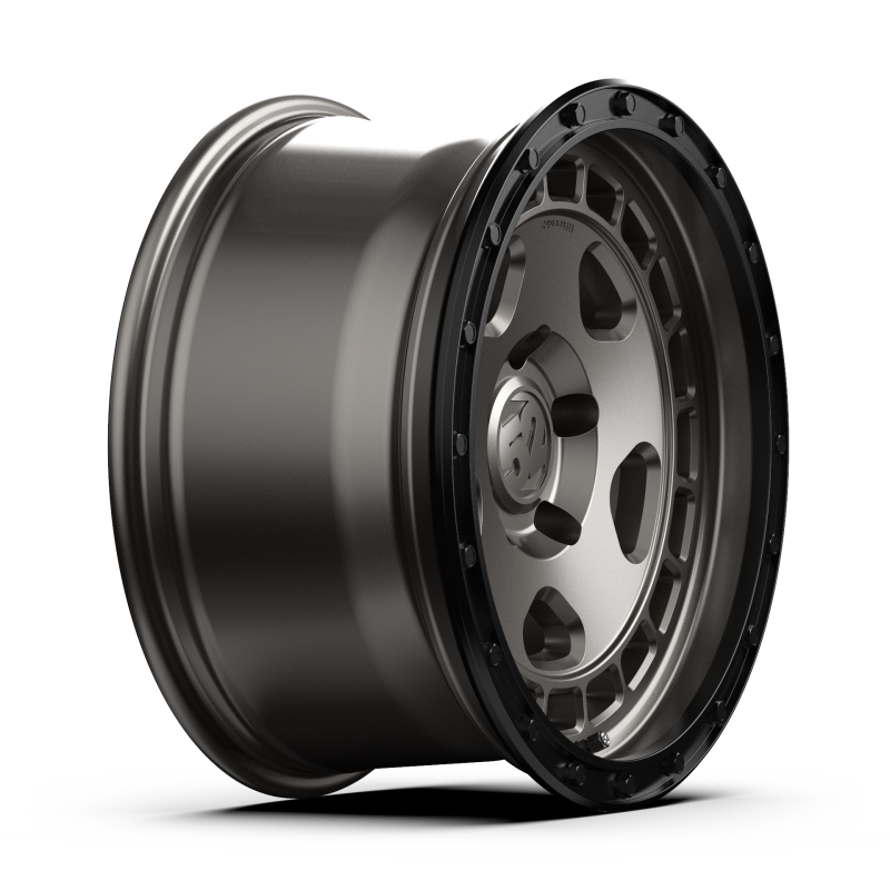 Load image into Gallery viewer, fifteen52 Turbomac HD 17x8.5 5x150 0mm ET 110.3mm Center Bore Magnesium Grey Wheel
