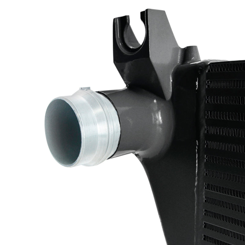 Load image into Gallery viewer, Mishimoto 19+ Ford Ranger 2.3L EcoBoost Intercooler Kit - Black + MWBK Pipes
