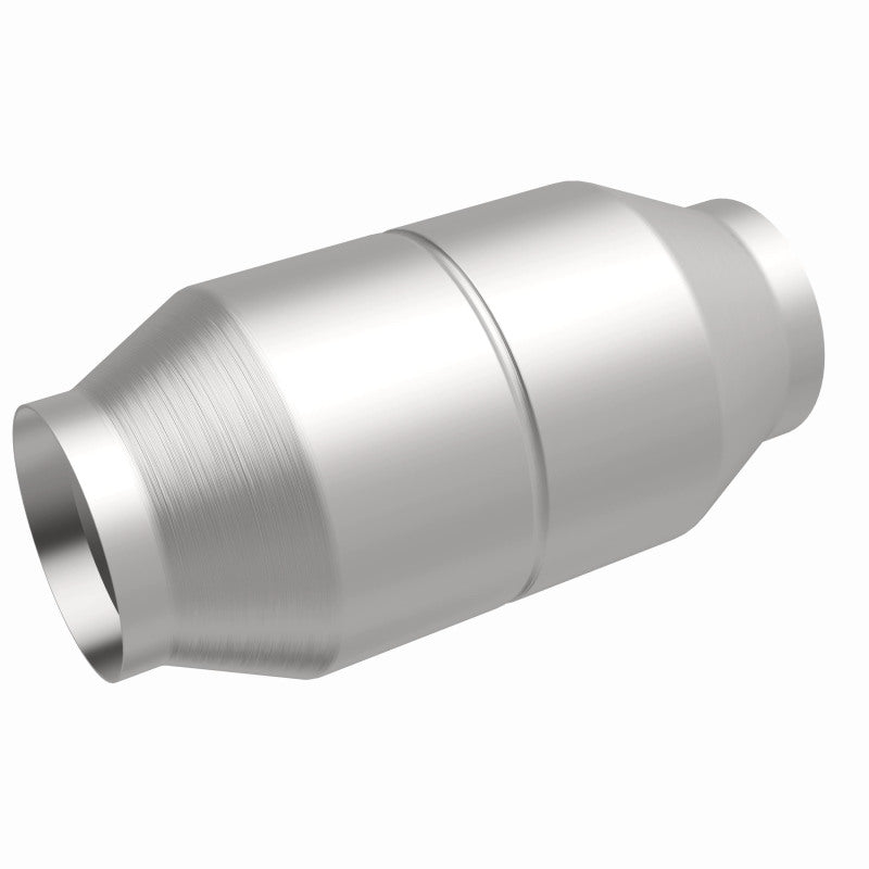 Load image into Gallery viewer, MagnaFlow Conv Universal 3.50 inch C/C Diesel
