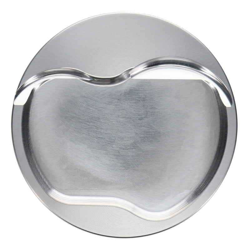 Load image into Gallery viewer, JE Pistons 351 STRKR TWIST DISH Set of 8 Pistons
