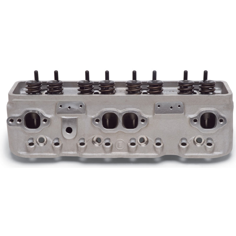 Load image into Gallery viewer, Edelbrock Single Perf 5 7 Corvette Head Comp
