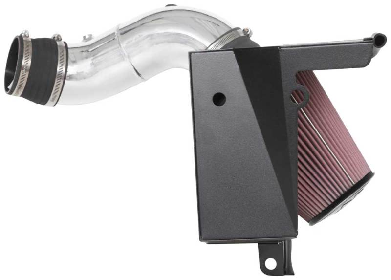 Load image into Gallery viewer, K&amp;N 19-20 Dodge Ram 2500/3500 6.4L V8 F/I Performance Air Intake Kit
