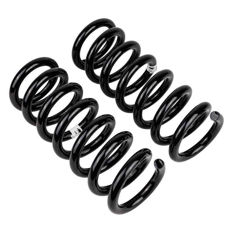 Load image into Gallery viewer, ARB / OME Coil Spring Front Nissan Y62 With Barf
