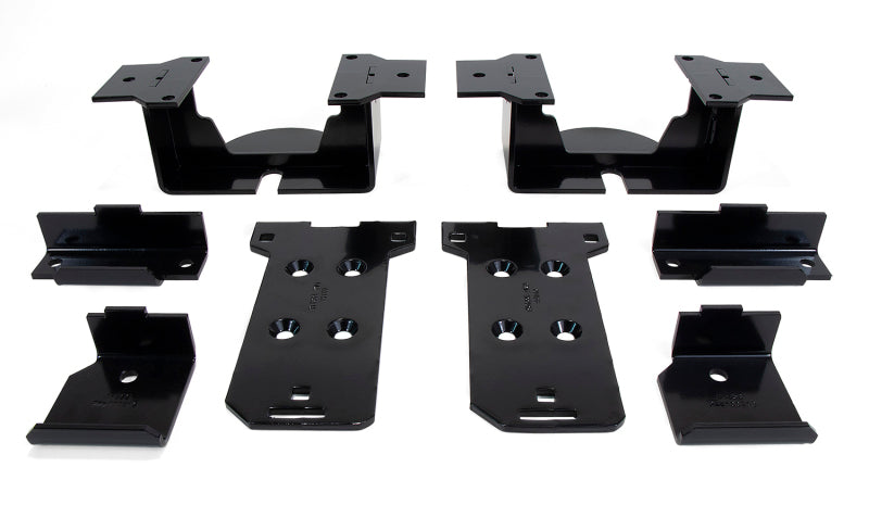 Load image into Gallery viewer, Air Lift Loadlifter 5000 Ultimate for 2019 Chevrolet Silverado 1500 4WD (Trail Boss)
