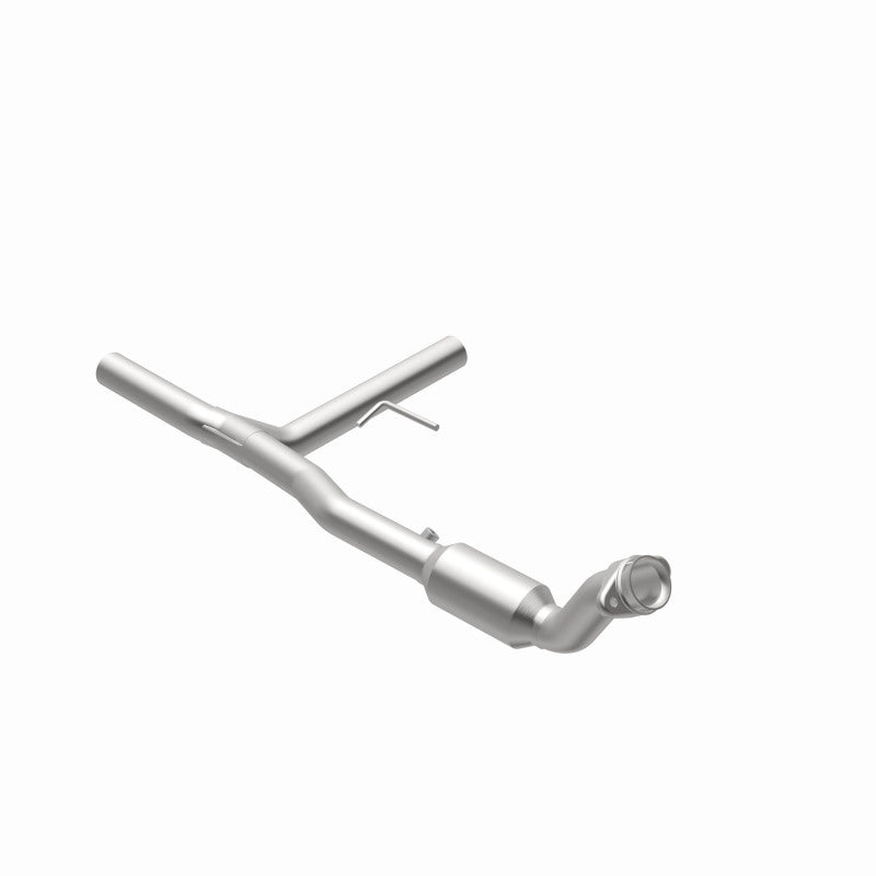 Load image into Gallery viewer, MagnaFlow Conv Direct Fit OEM 05-08 Ford F150 4.2L V6 (Passenger Side)
