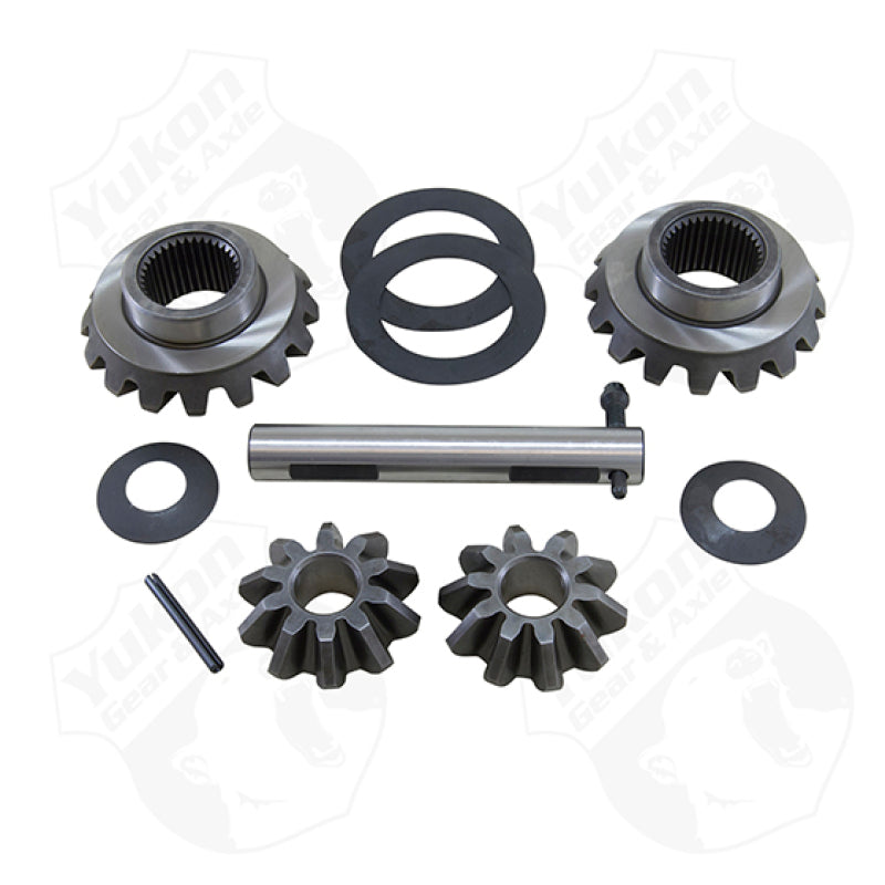 Load image into Gallery viewer, Yukon Gear Standard Open Spider Gear Replacement Kit For Dana 60 and 61 w/ 35 Spline Axles
