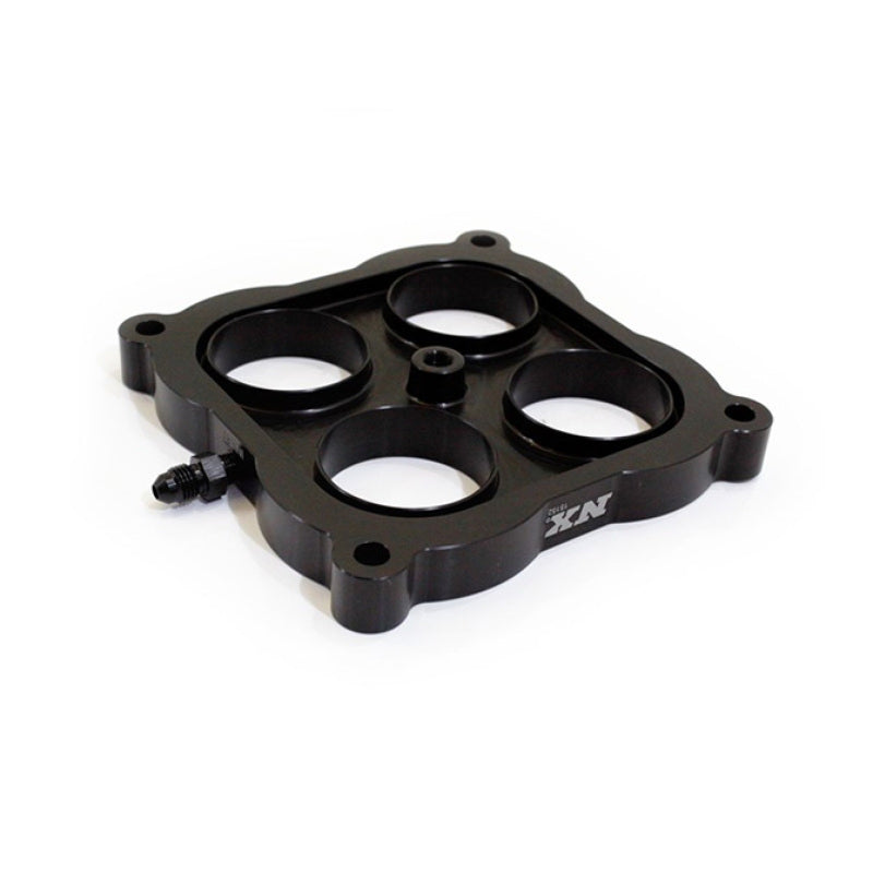 Load image into Gallery viewer, Snow Performance Water Carb Shear Plate (Dominator 4500 Flange)
