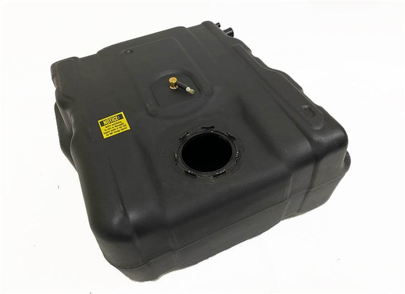 Load image into Gallery viewer, Titan Fuel Tanks 11-19 Ford F-350/F-450 Narrow Frame 40 Gallon After-Axle Utility Fuel Tank
