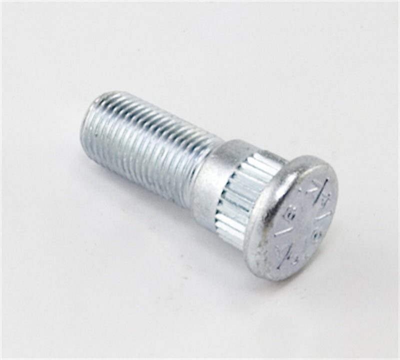 Load image into Gallery viewer, Omix Wheel Stud Drum- 84-06 Jeep Models
