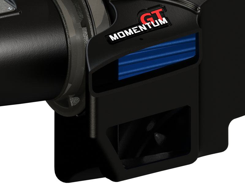 Load image into Gallery viewer, aFe Momentum GT Pro 5R Cold Air Intake System 11-17 Jeep Grand Cherokee (WK2) V8 5.7L HEMI
