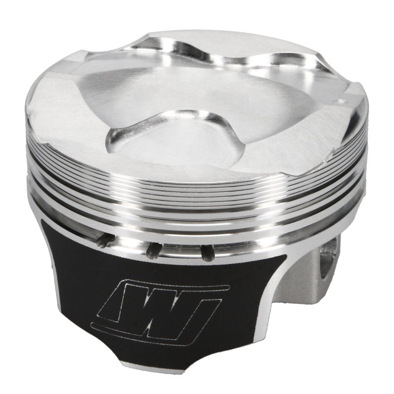 Load image into Gallery viewer, Wiseco Subaru FA20 Direct Injection Piston Kit 2.0L -9.5cc

