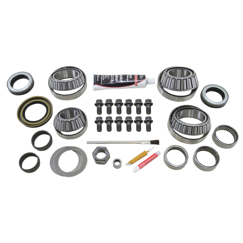 Load image into Gallery viewer, Yukon Gear Master Overhaul Kit For Chrysler 00-Early 03 8in IFS Diff
