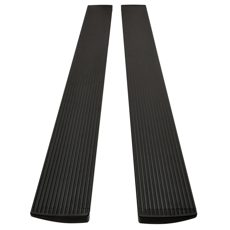 Load image into Gallery viewer, Westin 19-23 RAM 1500 Crew Cab (Excl. 2019+ 1500 Clsc.) Pro-e Running Boards - Tex. Blk
