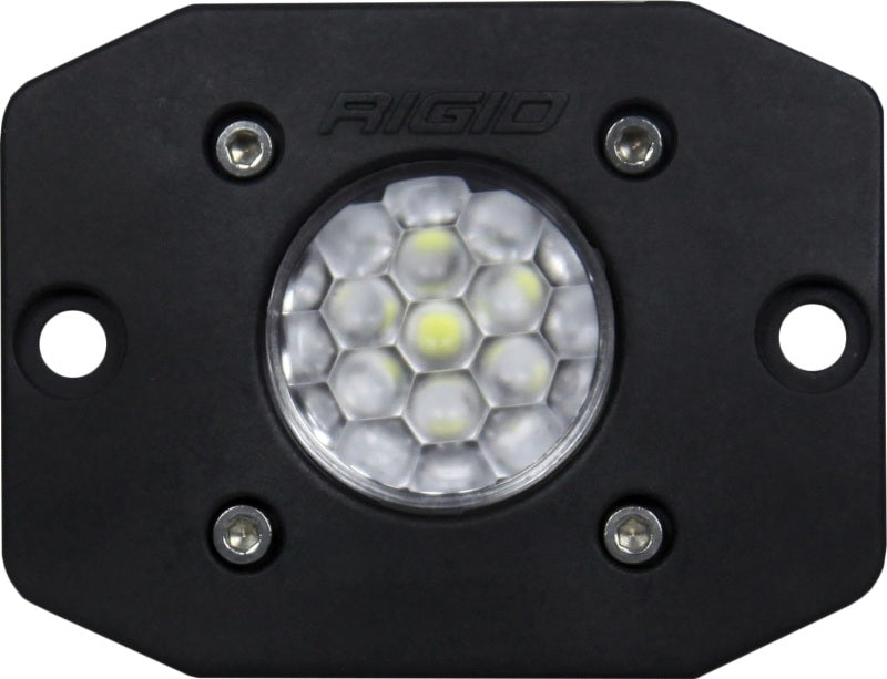 Load image into Gallery viewer, Rigid Industries Ignite Diffused - FM - Black
