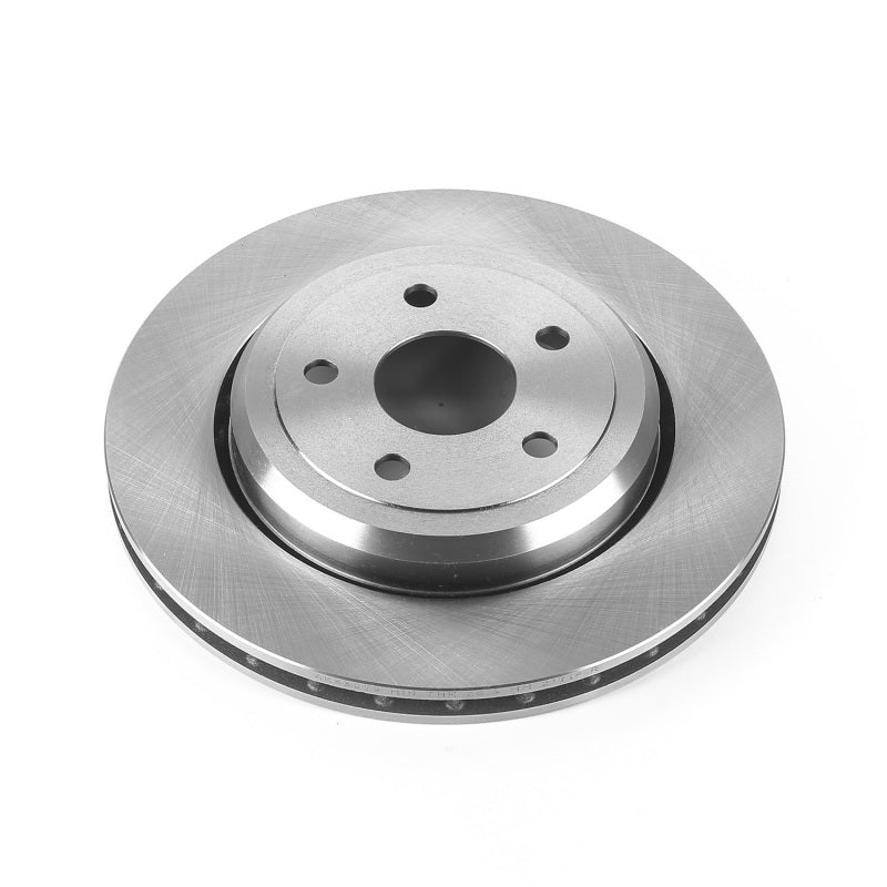 Load image into Gallery viewer, Power Stop 18-19 Dodge Durango Rear Autospecialty Brake Rotor

