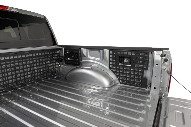 Load image into Gallery viewer, Putco 15-21 Ford F-150 - 8ft Box (Long Box) Molle Passenger Side Panel

