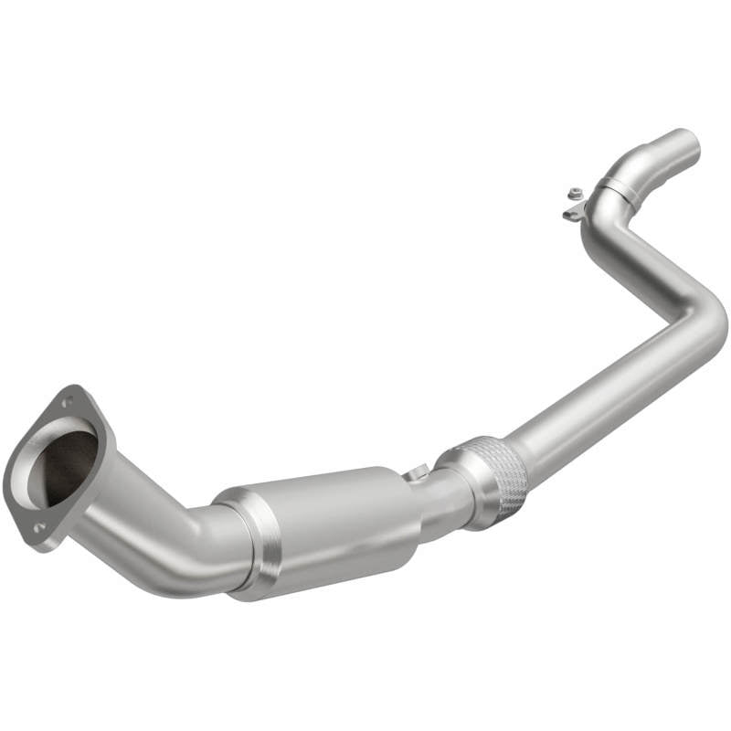 Load image into Gallery viewer, MagnaFlow 07-10 Dodge Charger 3.5L CARB Compliant Direct Fit Catalytic Converter
