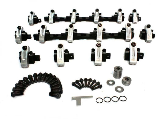 COMP Cams Shaft Rocker BBC BDX B-Dke/Drt B