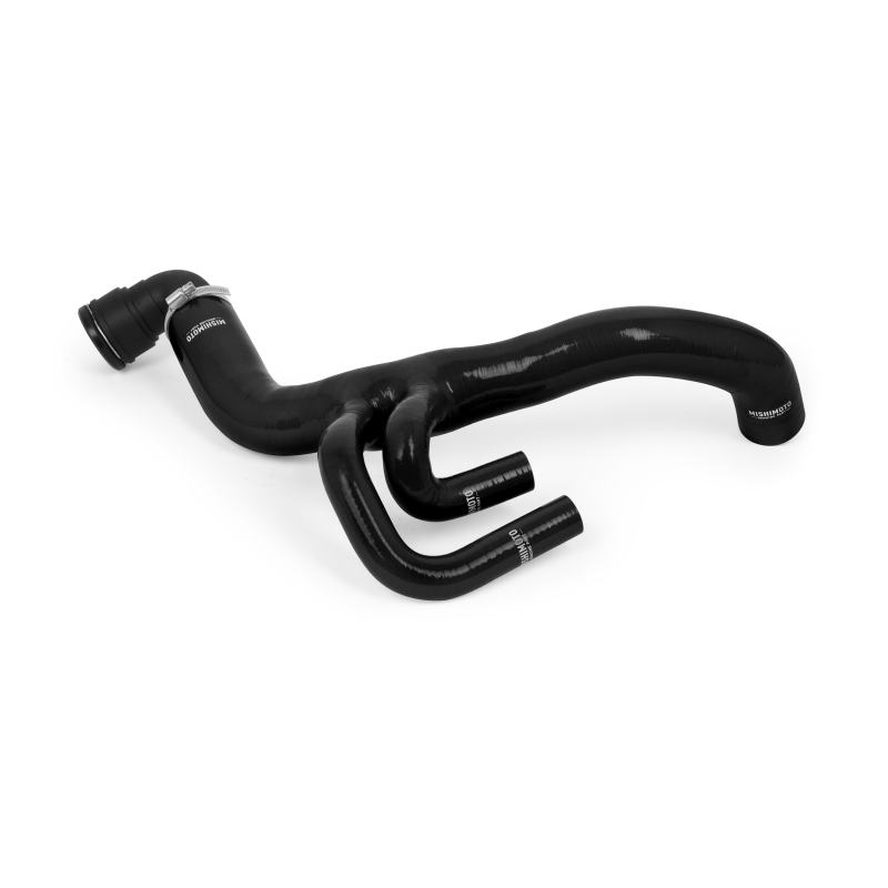 Load image into Gallery viewer, Mishimoto 10-14 Ford F-150 Raptor 6.2L V8 Black Silicone Radiator Hose Kit
