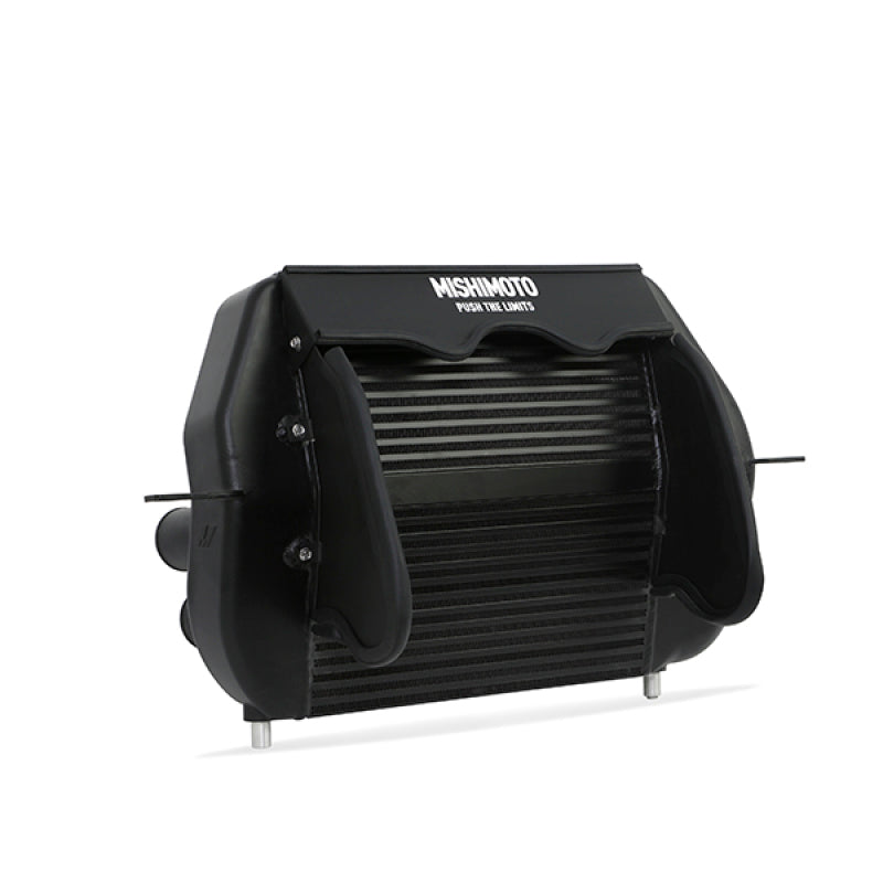 Load image into Gallery viewer, Mishimoto 2011-2014 Ford F-150 EcoBoost Intercooler - Black
