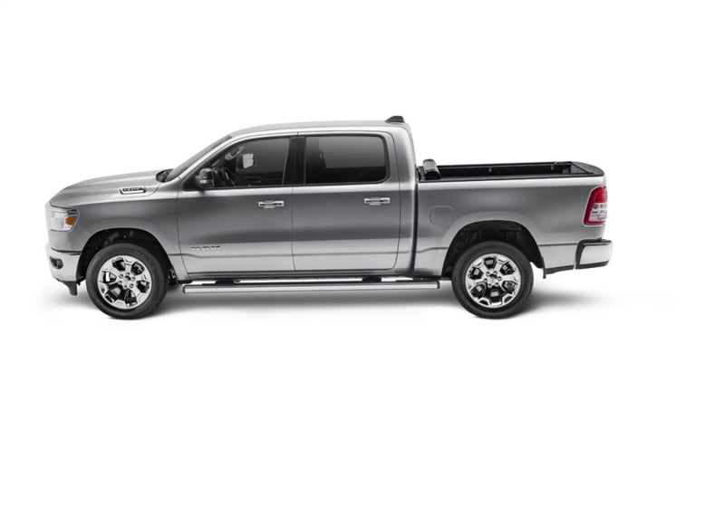 Load image into Gallery viewer, Truxedo 19-21 RAM 1500 (New Body) w/ Multifunction Tailgate 5ft 7in Pro X15 Bed Cover
