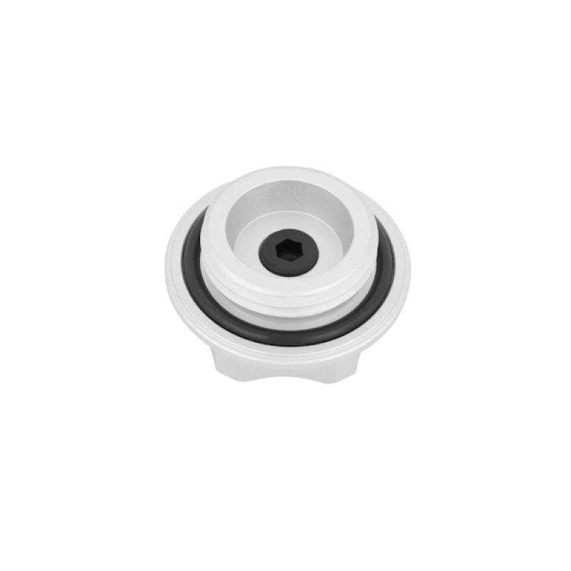 Load image into Gallery viewer, Mishimoto Toyota Oil Filler Cap - Black
