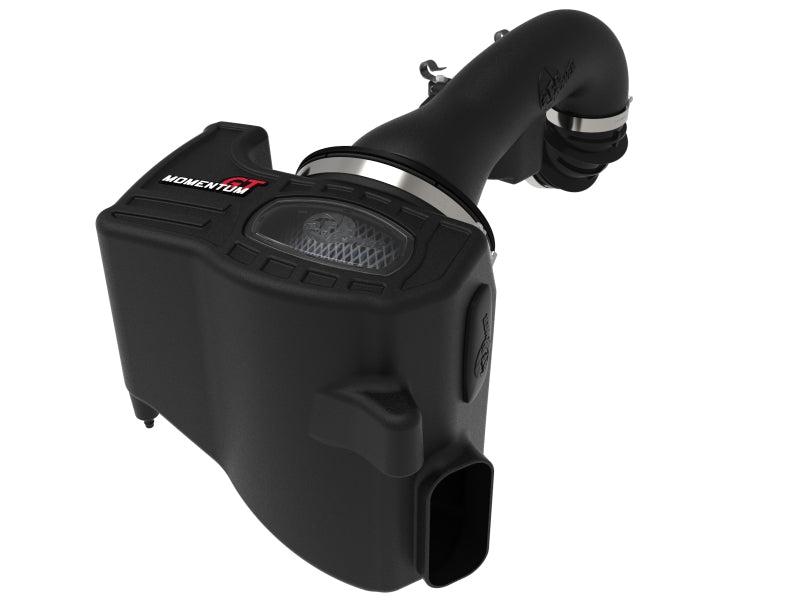 Load image into Gallery viewer, aFe Momentum GT Pro 5R Cold Air Intake System GM Trucks 2500/3500HD 2020 V8-6.6L
