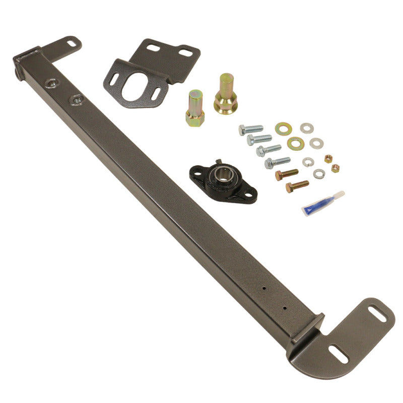 Load image into Gallery viewer, BD Diesel Steering Stabilizer Bar - Dodge 1994-2016 2500/3500 4WD
