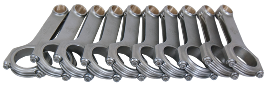 Eagle Chrysler 8.0L V10 H-Beam Connecting Rod (Set of 10)