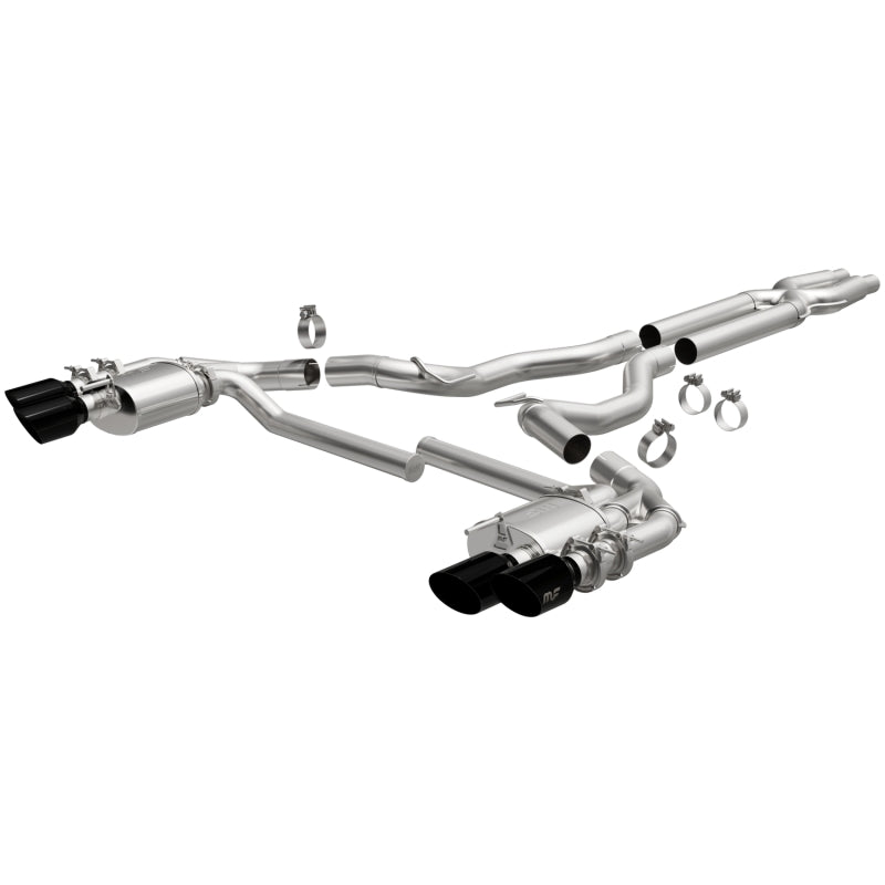 Load image into Gallery viewer, Magnaflow 18-21 Ford Mustang 5.0L V8 NEO Cat-Back Exhaust System
