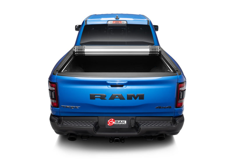 Load image into Gallery viewer, BAK 19-20 Dodge Ram 1500 (New Body Style w/o Ram Box) 6ft 4in Bed Revolver X2
