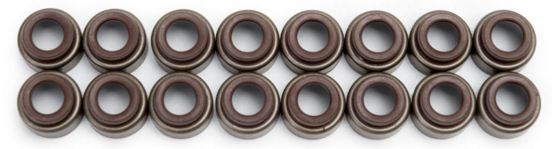 Load image into Gallery viewer, Edelbrock Valve Seals 11/32 w/ 530 Guides
