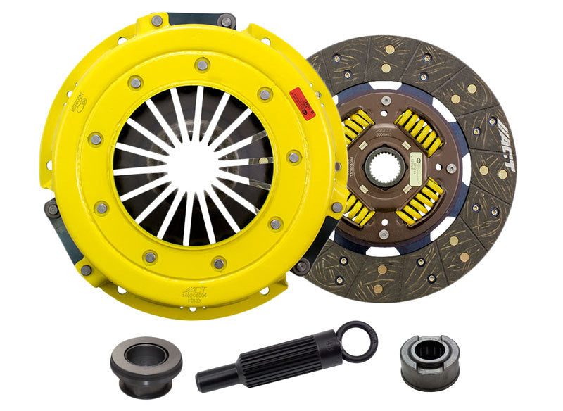 Load image into Gallery viewer, ACT 1993 Ford Mustang XT/Perf Street Sprung Clutch Kit
